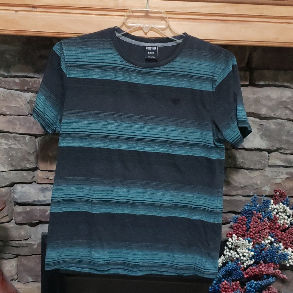 ZOO YORK TEE SZ M